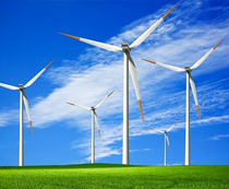 Wind Energy