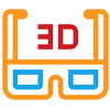 3D Videos