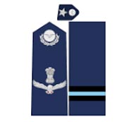 Indian Air Force Ranks