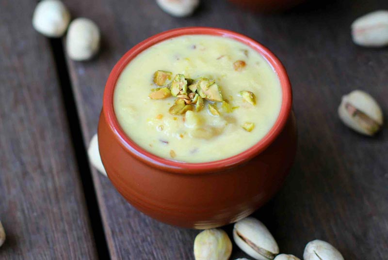 Basundi