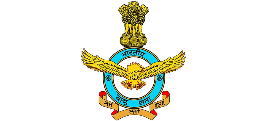 Indian Air Force Ranks