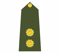India Army Ranks