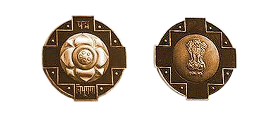 India Civilian Awards
