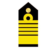 India Navy Ranks