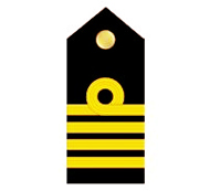 India Navy Ranks