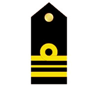India Navy Ranks