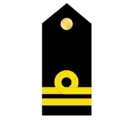 India Navy Ranks