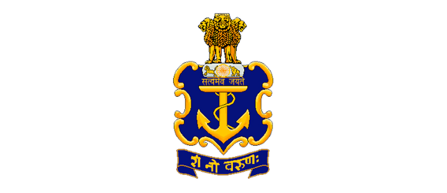 India Navy Ranks