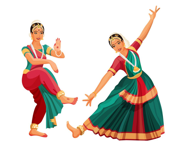 Classical-Dance-Forms