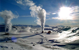 Source of Electricity