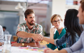 Type Of Communications