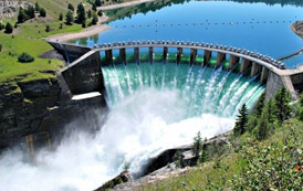 Source of Electricity