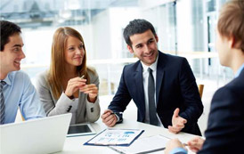 Type Of Communications