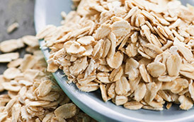 Types of Cereals and Pulses