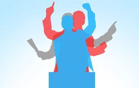 Type Of Communications