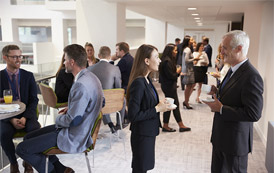 Type Of Communications