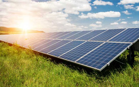 Source of Electricity