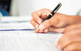 Type Of Communications