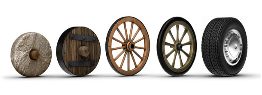 Wheel