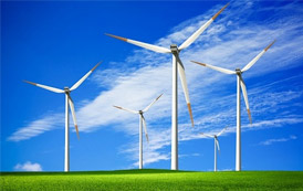 Source of Electricity