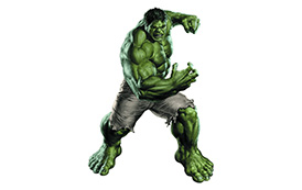 popular cartoon characters