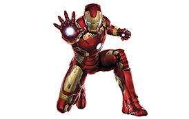 popular cartoon characters