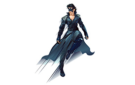 popular cartoon characters