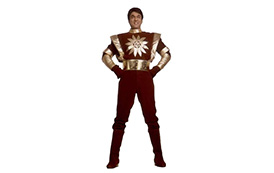 popular cartoon characters