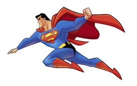 popular cartoon characters