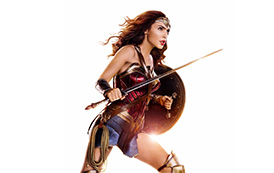 popular cartoon characters