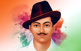 India Freedom Fighters