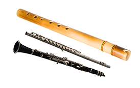 India Musical Instruments