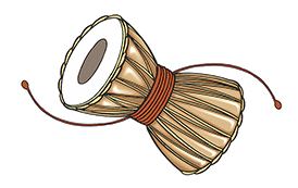 India Musical Instruments