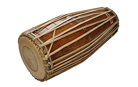 India Musical Instruments