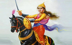 India Freedom Fighters