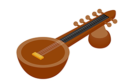 India Musical Instruments