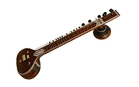 India Musical Instruments