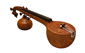 India Musical Instruments