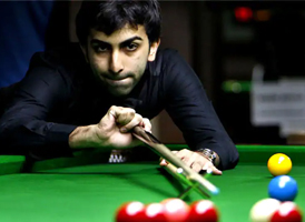 Indian Sport Personalities