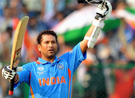 Indian Sport Personalities