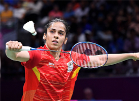 Indian Sport Personalities