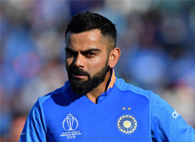 Indian Sport Personalities