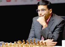 Indian Sport Personalities