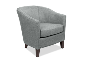 Inside a Living Room