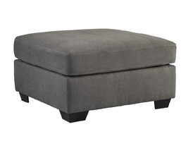 Inside a Living Room