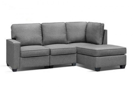 Inside a Living Room